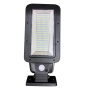Вуличний ліхтар на сонячній батареї на стовп Street Light Solar T-210-С Ліхтар із датчиком руху