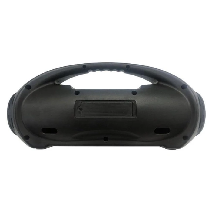 Портативна бездротова колонка Bluetooth KBS-2301 Колонка з 2 потужними динаміками