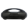 Портативна бездротова колонка Bluetooth KBS-2301 Колонка з 2 потужними динаміками