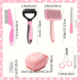 Набір інструментів 8 в 1 для догляду за тваринами