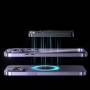 Повербанк з бездротовою зарядкою MagSafe та дисплеєм PowerBank Q9 10000 mAh Чорний