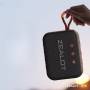 Компактна бездротова Bluetooth колонка Zealot S75 Портативна водонепроникна Bluetooth колонка