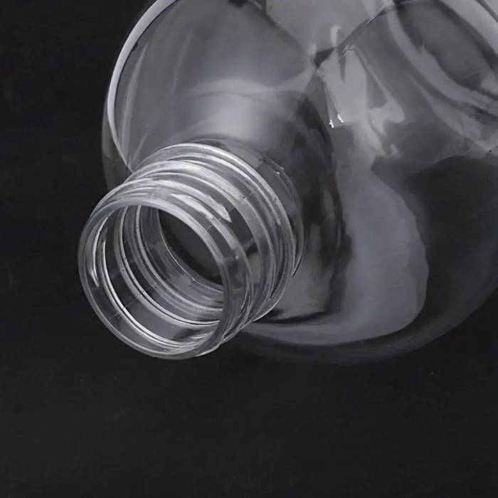Пластиковая бутылка для воды с фильтром и карабином 550 мл Bottle Спортивная бутылка для воды