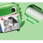Дитячий фотоапарат з 2 камерами та функцією моментального друку фото Print Camera M5-K Фотопринтер