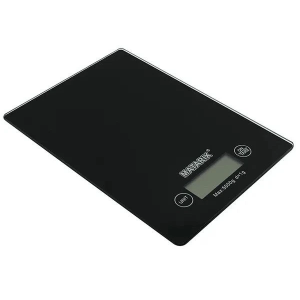 Ваги електронні кухонні до 5 кг MATARIX MX-402 Стильні ваги зі скляною платформою