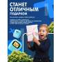 Детский фотоаппарат моментальной печати фото A19
