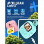 Детский фотоаппарат моментальной печати фото A19