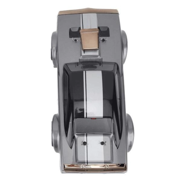 Машинка на радіокеруванні SCY 16303 1/16 Gray Гоночний автомобіль 4WD