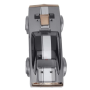 Машинка на радіокеруванні SCY 16303 1/16 Gray Гоночний автомобіль 4WD