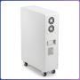 Портативна станція 3 кВт з акумулятором 5 кВт LiFePO4 25.6V/200Ah