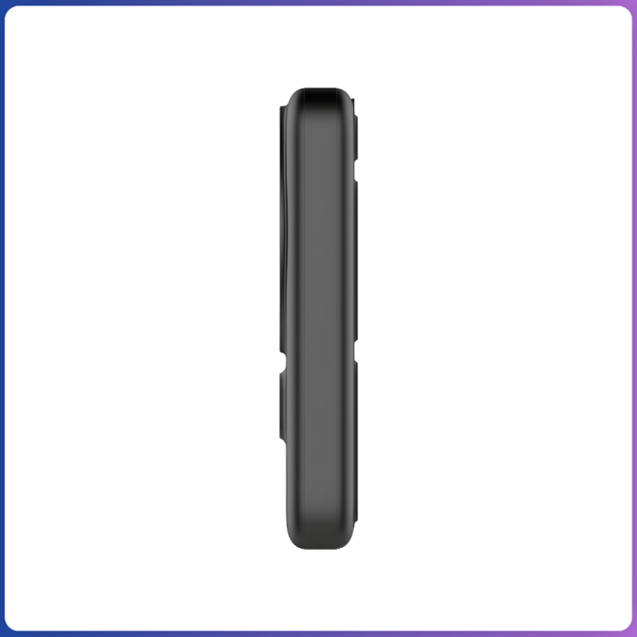 Power Bank 10000mAh з бездротовою зарядкою MagSafe WPG-101 22.5W