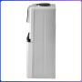 Підлоговий кулер для води TY-340 з нижньою шафкою та трьома краниками 1600W