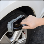 Набір 9 в 1 для мийки та дітейлінгу автомобіля з сумкою Flex Drive