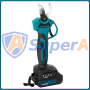 Аккумуляторный секатор 25 мм ASSUR ASR761 21V в кейсе