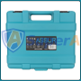 Аккумуляторный секатор 25 мм ASSUR ASR761 21V в кейсе