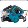 Електрична циркулярна пила 185 мм ASSUR ASR705 220V 1400W у коробці