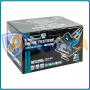 Електрична циркулярна пила 185 мм ASSUR ASR705 220V 1400W у коробці