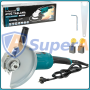Мережева болгарка-шліфувальна машина 230 мм ASSUR ASR329 220 V 2200 W