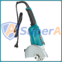 Мережева болгарка-шліфувальна машина 230 мм ASSUR ASR329 220 V 2200 W