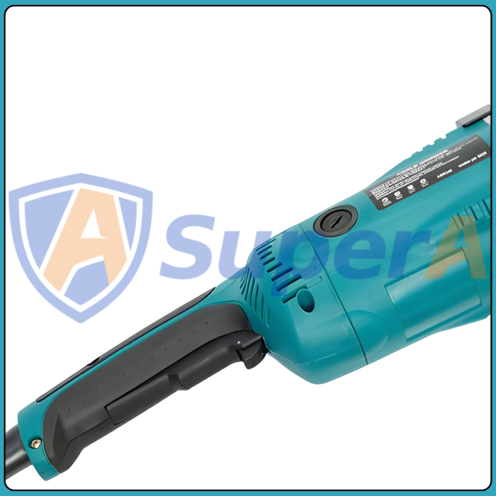 Мережева болгарка-шліфувальна машина 230 мм ASSUR ASR329 220 V 2200 W