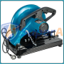 Сетевая отрезная машина по металлу 355 мм ASSUR ASR618 220V 2000W