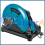 Сетевая отрезная машина по металлу 355 мм ASSUR ASR618 220V 2000W