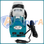 Автомобильный компрессор 35 л/мин ASSUR ASR8046 12V с LED-подсветкой