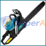 Бензинова ланцюгова пила із шиною 55 см ASSUR ASR734 2000W у коробці