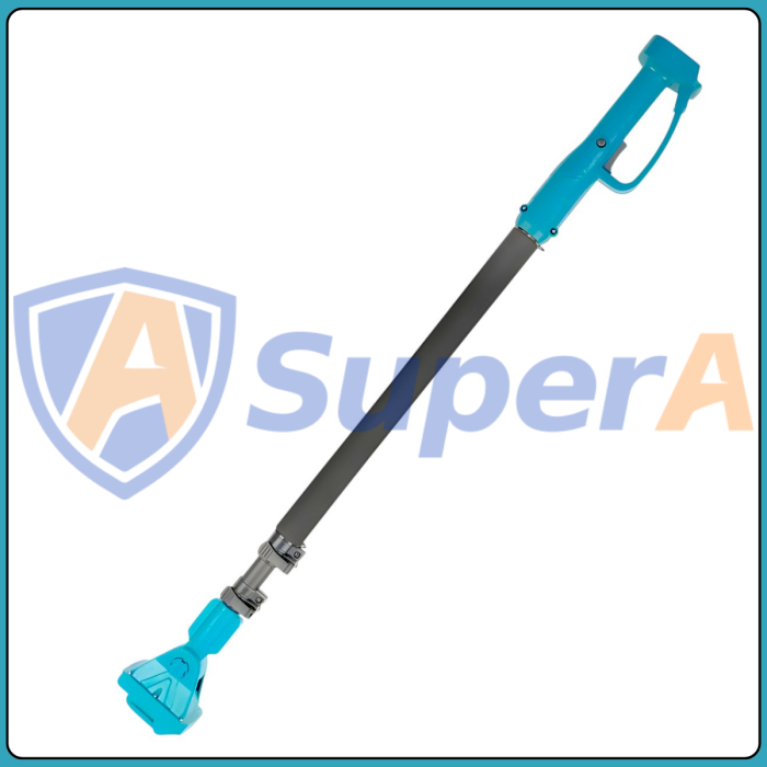 Удлинитель 2 м для аккумуляторного электроинструмента ASSUR ASRAA01
