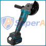 Аккумуляторный Гайковерт с Болгаркой ASSUR ASR1017 21V в кейсе