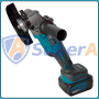 Аккумуляторный Гайковерт с Болгаркой ASSUR ASR1017 21V в кейсе