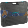 Аккумуляторный набор инструментов 6 в 1 ASSUR ASR1053 21V в кейсе