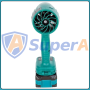 Акумуляторний турбовентилятор-повітродувка ASSUR ASR871 21V