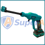 Аккумуляторная мойка высокого давления ASSUR ASR431 21V с двумя аккумуляторами