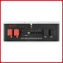 Настінна акумуляторна батарея з BMS MUST LP16-24100 | 25.6V | 2.5KW​ | LiFePO4