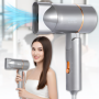 Складаний фен для волосся з двома температурними режимами RAF R.4556G 800W