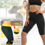 Спортивні неопренові бриджі "Hot Shapers" для схуднення "М" 28613-45