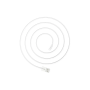Кабель для заряджання USB - Lightning Borofone BX22 Bloom