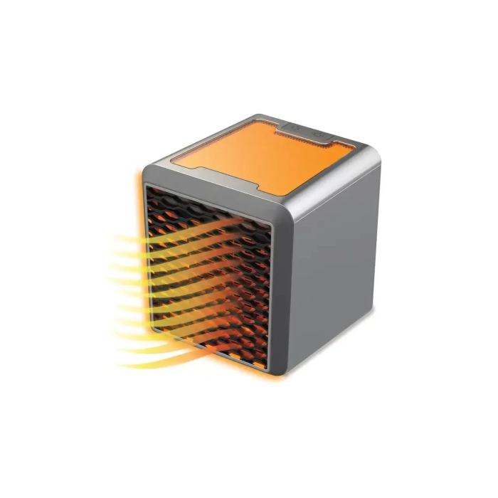 Портативний керамічний обігрівач Handy Heater Pure Warmth rd-08 на 1500 Вт