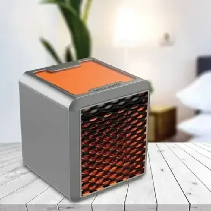 Портативний керамічний обігрівач Handy Heater Pure Warmth rd-08 на 1500 Вт