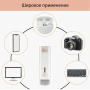 Багатофункціональна щітка 7 в 1 для чищення великої кількості пристроїв RD-50 Щітка для чищення гаджетів