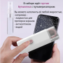 Багатофункціональна щітка 7 в 1 для чищення великої кількості пристроїв RD-50 Щітка для чищення гаджетів
