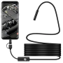 Камера Endoscope 2 м Android Micro-Usb Гнучка камера ендоскоп з підсвіткою