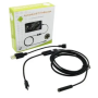 Камера Endoscope 2 м Android Micro-Usb Гнучка камера ендоскоп з підсвіткою