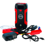 Пускозарядное устройство с дисплеем для авто на 99800 мАч в кейсе JumpStarter QY31