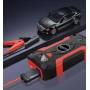 Пускозарядное устройство с дисплеем для авто на 99800 мАч в кейсе JumpStarter QY31