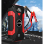 Пускозарядное устройство с дисплеем для авто на 99800 мАч в кейсе JumpStarter QY31