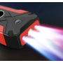 Пускозарядное устройство с дисплеем для авто на 99800 мАч в кейсе JumpStarter QY31
