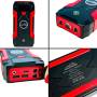 Пускозарядное устройство с дисплеем для авто на 99800 мАч в кейсе JumpStarter QY31