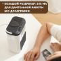 Міні-кондиціонер 6 режимів з зволоженням та LED підсвічуванням Ice Cooler K918